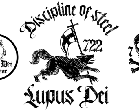 AGNUS DEI: MILITES CHRISTI